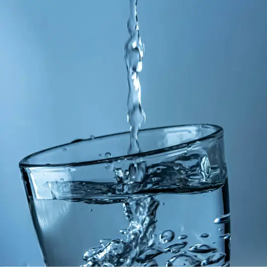 CLEAN WATER