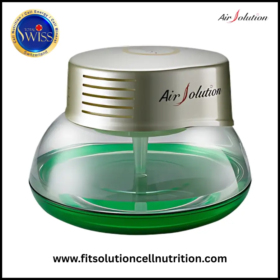 Air Solution Air Purifier