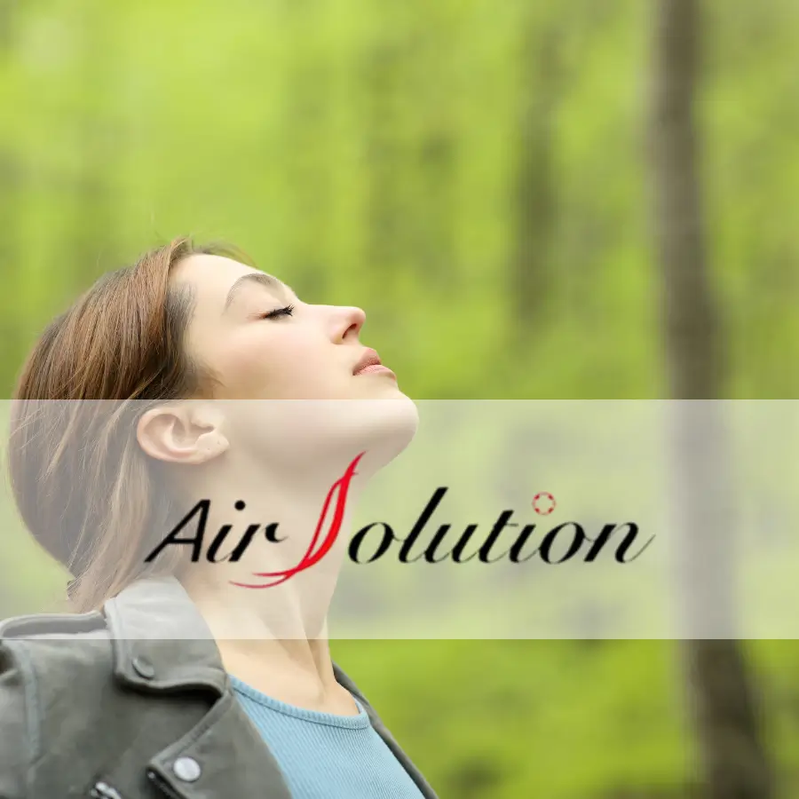 AIR SOLUTION