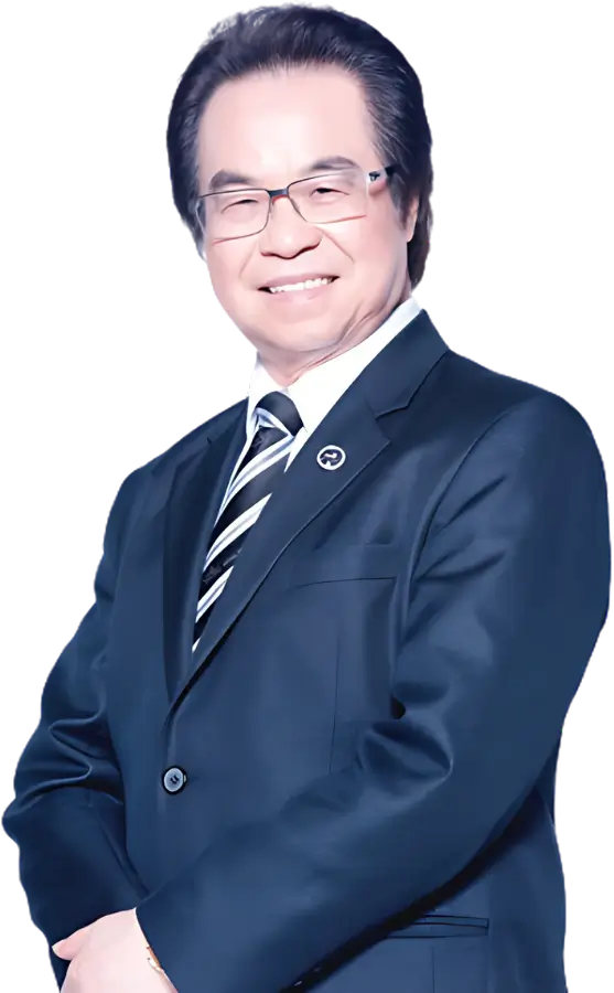 Dr. Willy Wang