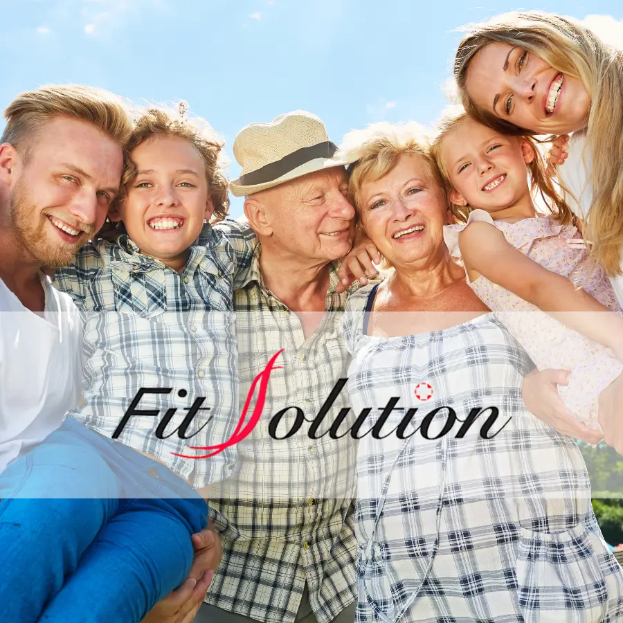 FIT SOLUTION