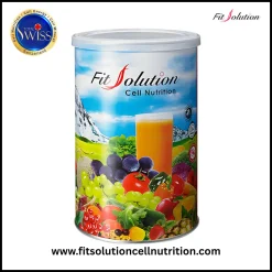Fit Sollution Cell Nutrition