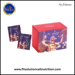 Fit Solution Cell Energy