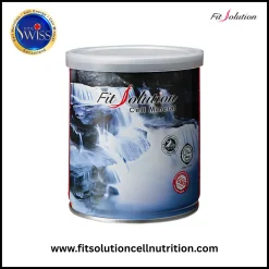 Fit Solution Cell Mineral