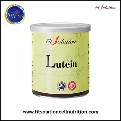 Fit Solution Lutein