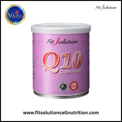 Fit Solution Q10