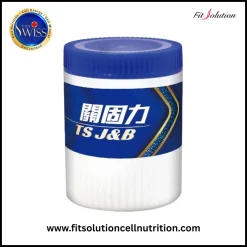 Fit Solution TS Joints and Bones