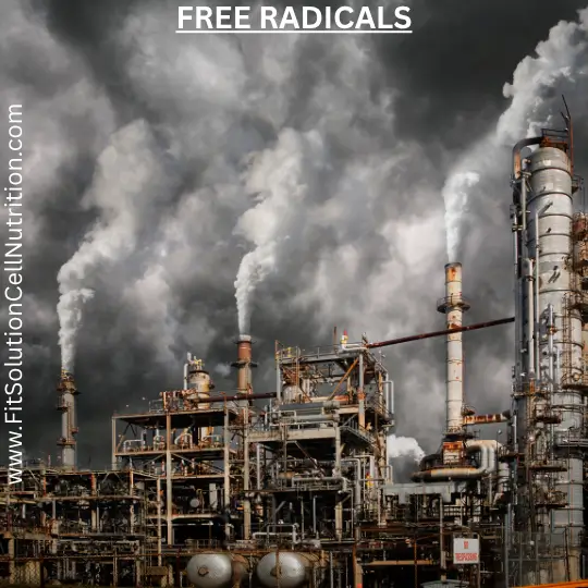 Free Radicals