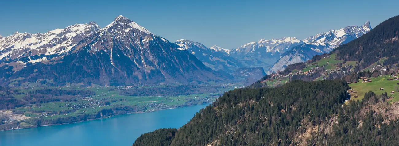 Tota Swiss Switzerland