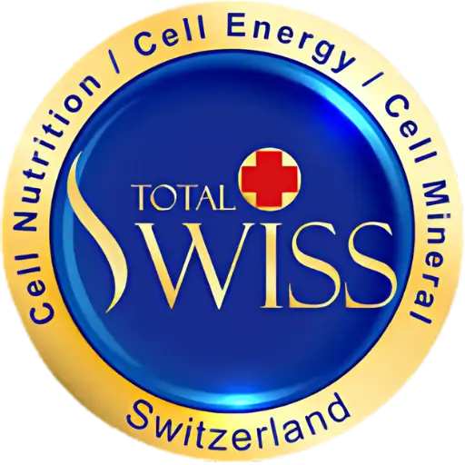 TOTAL SWISS ICON