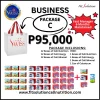Total Swiss Fit Solution Business Package C