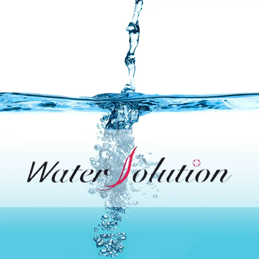 WATER SOLUTION