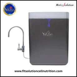 Water Solution Life Water