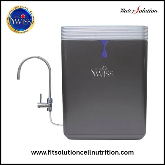 Water Solution Life Water