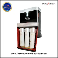 Water Solution Life Water