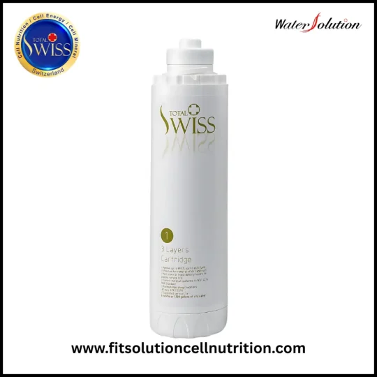 Water Solution Life Water Cartridge 1