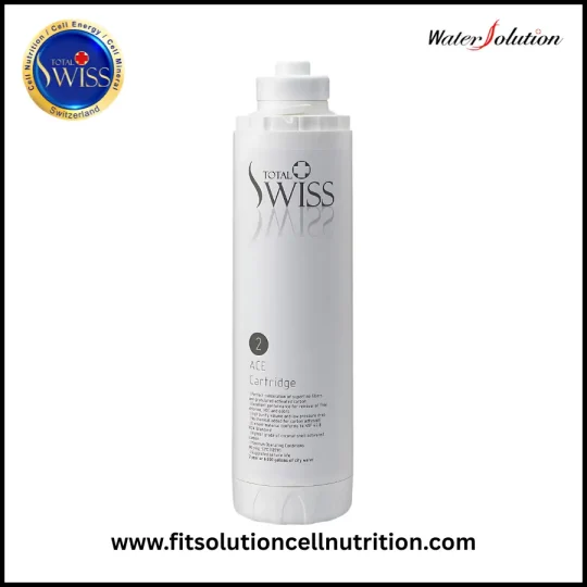 Water Solution Life Water Cartridge 2