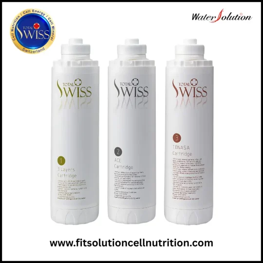 Water Solution Life Water - Image 4